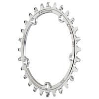 Wolf Tooth CAMO Stainless Steel Round Chainring, image 2