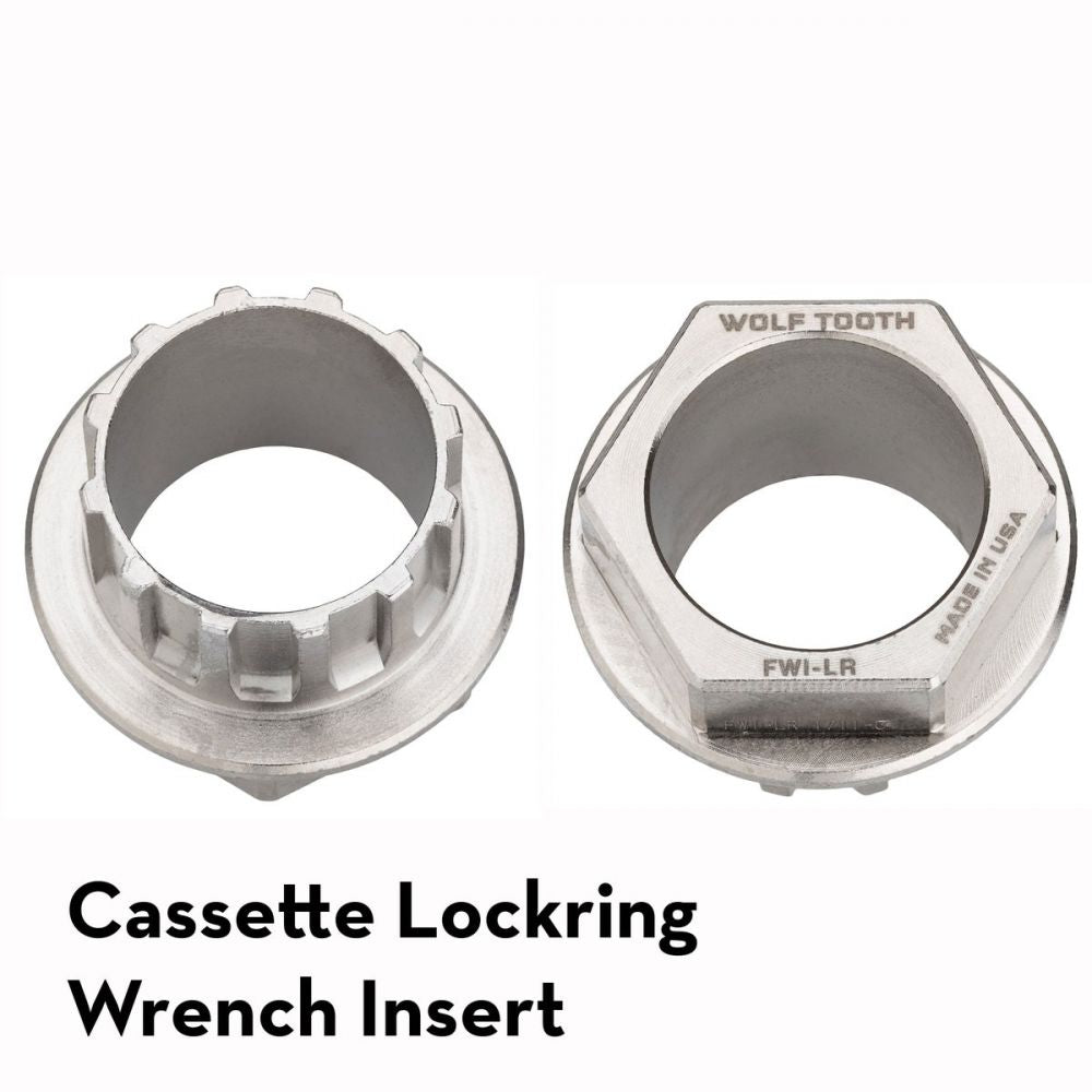 Wolf Tooth Pack Tool FWI-LR