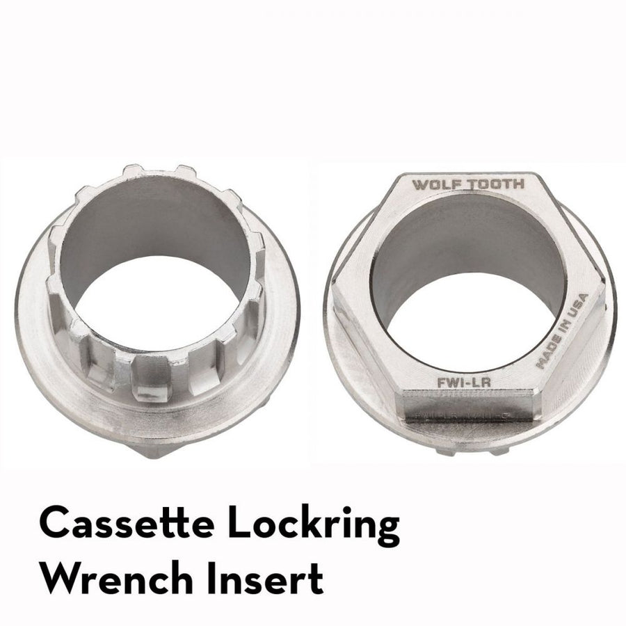 Wolf Tooth Pack Tool FWI-LR