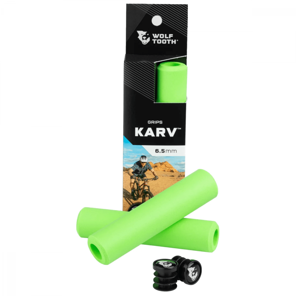 Wolf Tooth Karv Grips, kuva 6