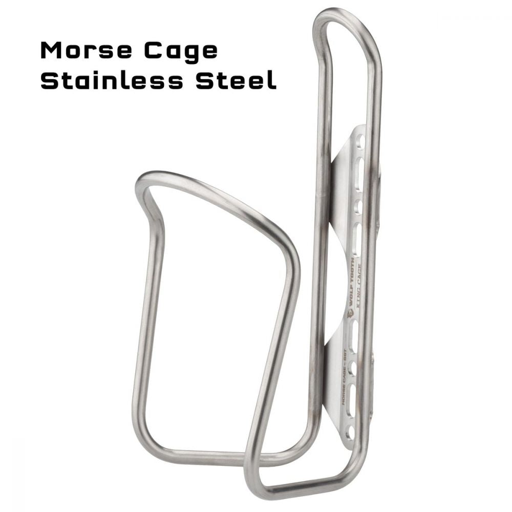 WolfTooth Morse Cage Steel