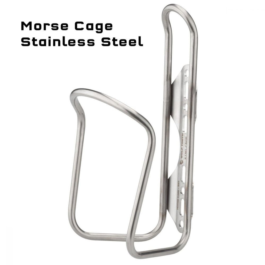 WolfTooth Morse Cage Steel