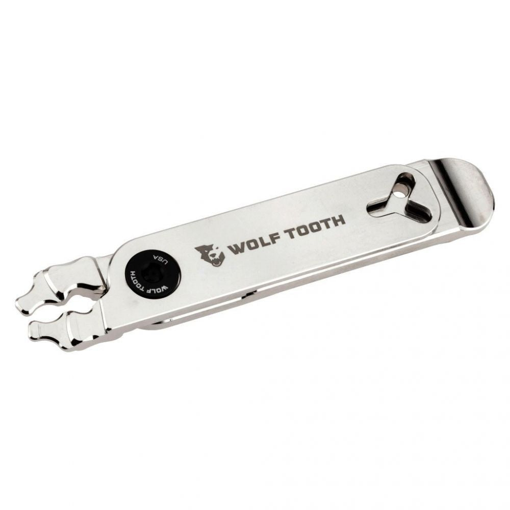 Wolf Tooth PACK PLIERS, kuva 12