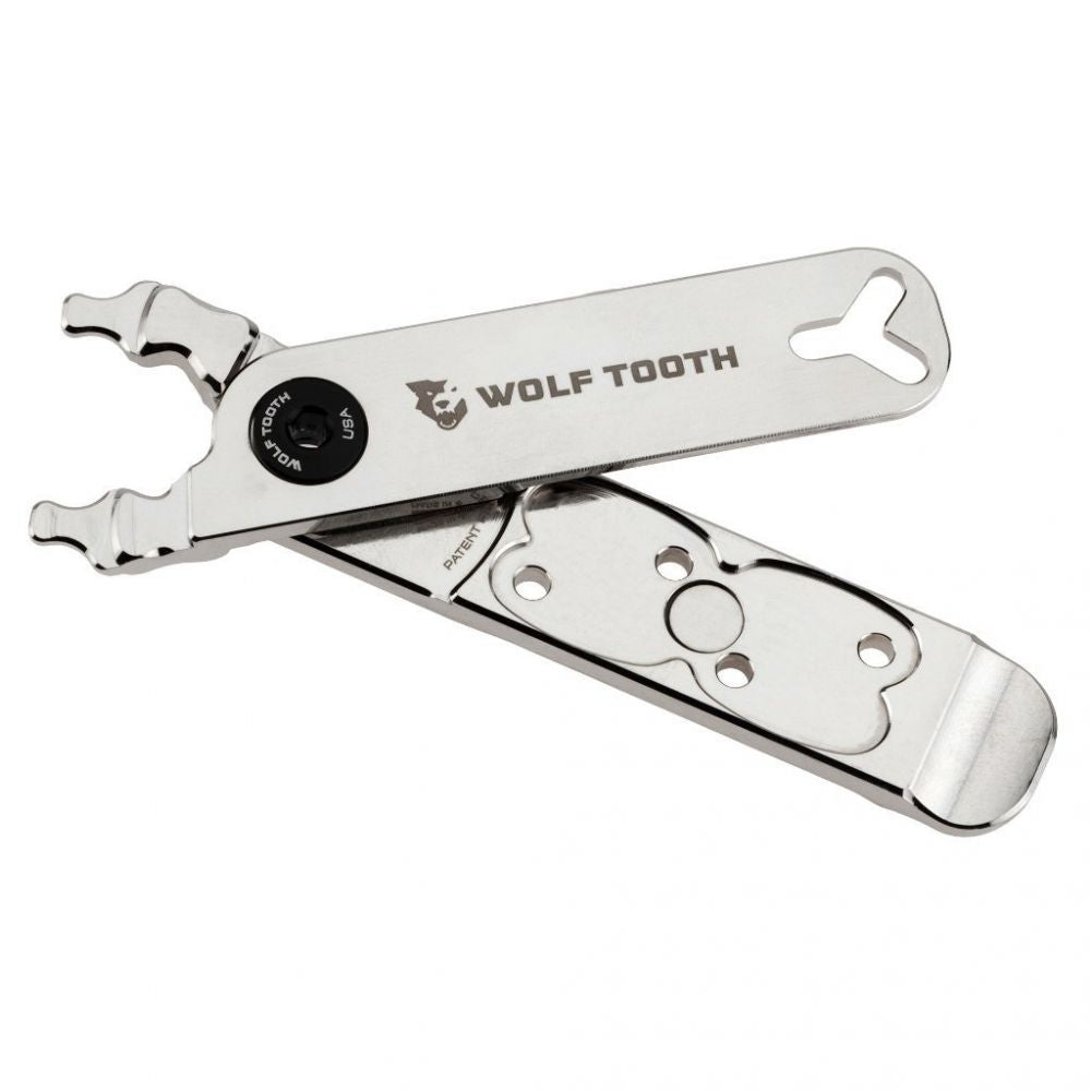 Wolf Tooth PACK PLIERS, kuva 13