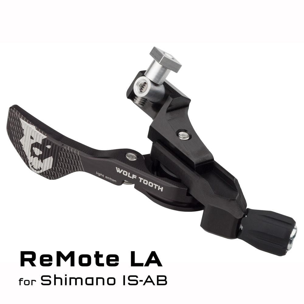 Wolf Tooth Light Action ReMote, kuva 2