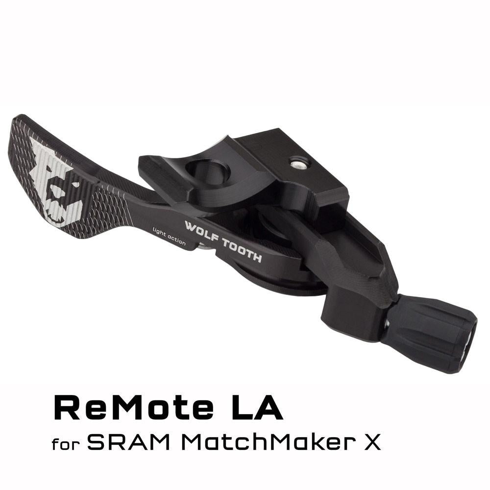 Wolf Tooth Light Action ReMote, kuva 4
