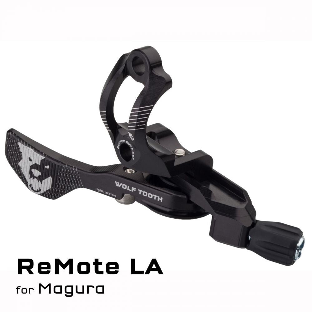 Wolf Tooth Light Action ReMote, kuva 6
