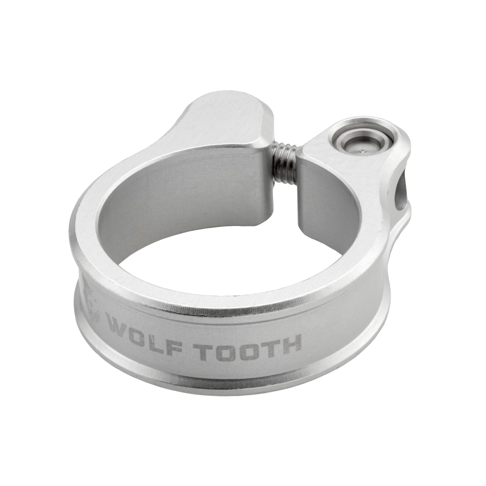 Wolf Tooth Seatpost Clamp – Hopea
