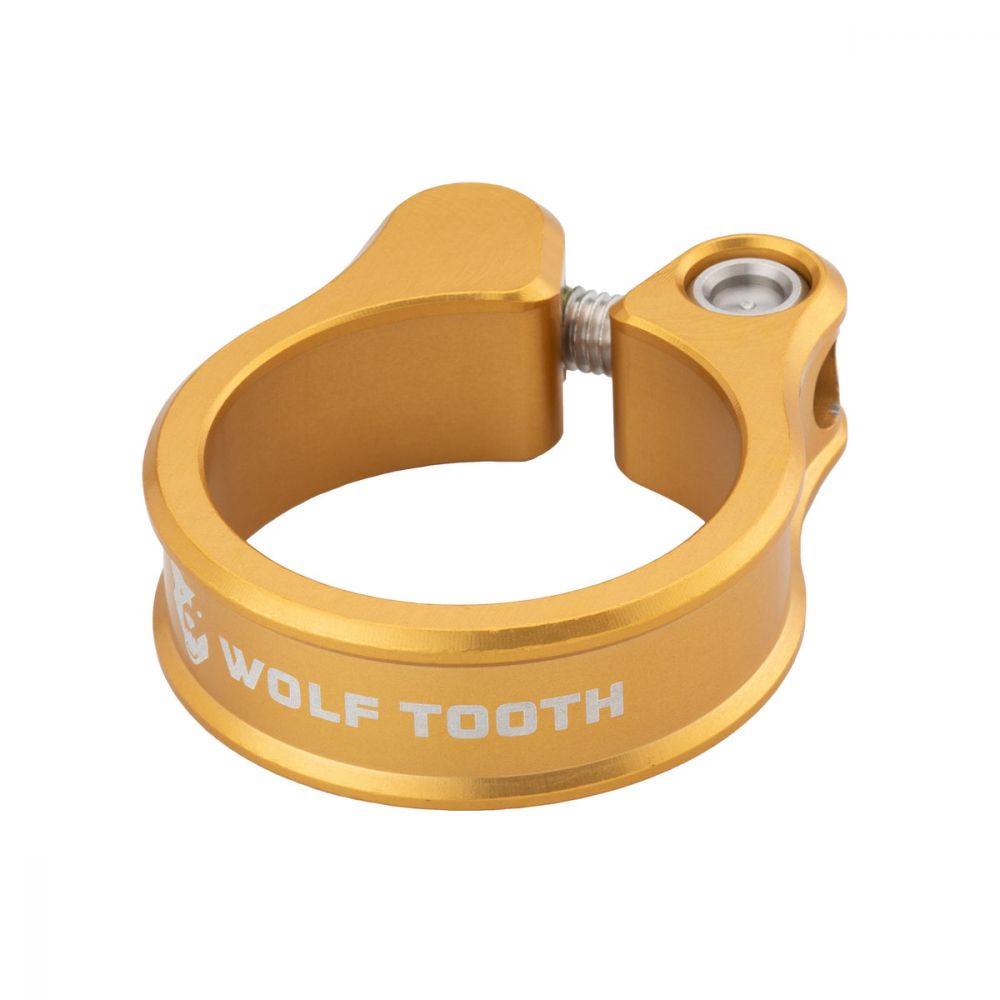 Wolf Tooth Seatpost Clamp – Kulta