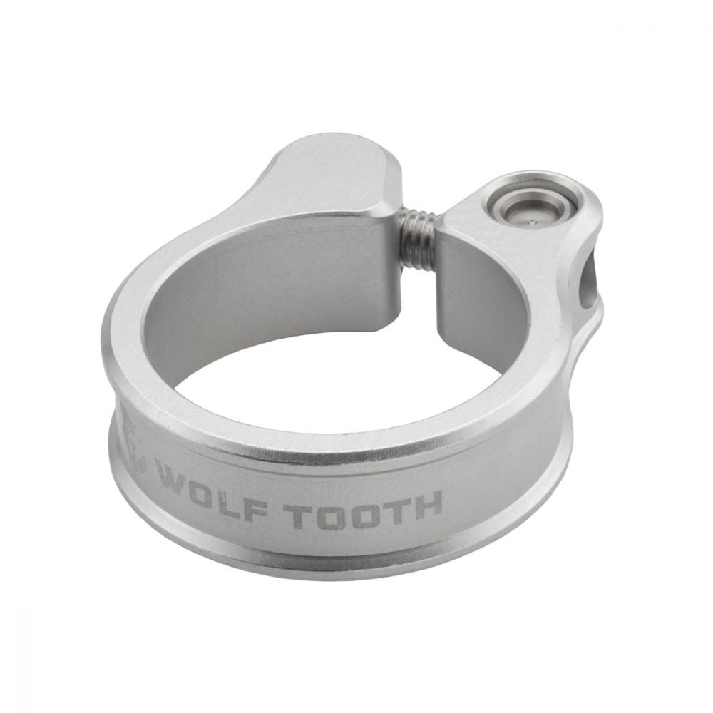 Wolf Tooth Seatpost Clamp – Hopea