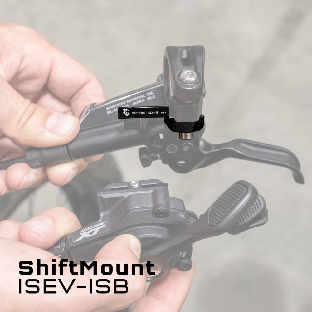 Wolf Tooth ShiftMount, image 11