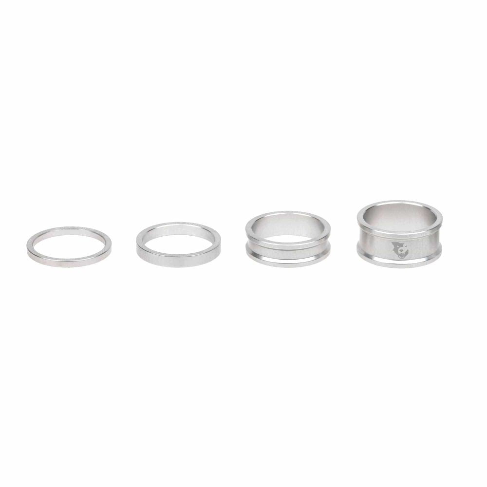Wolf Tooth Precision Headset Spacers 4kpl – Hopea