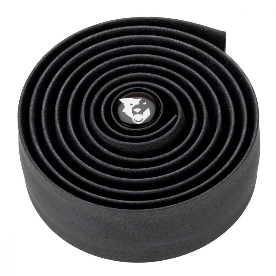Wolf Tooth Supple Bar Tape – Musta