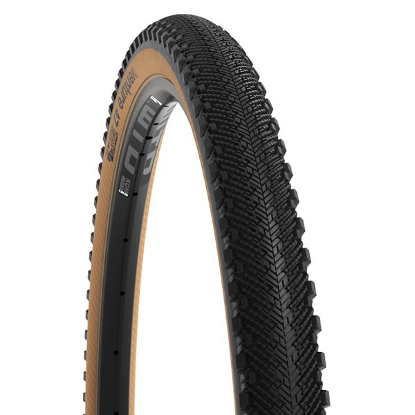 WTB Venture 650bx47mm Light TCS Tanwall