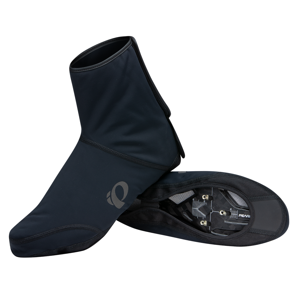 Pearl Izumi AmFIB Primaloft Shoe Cover Black