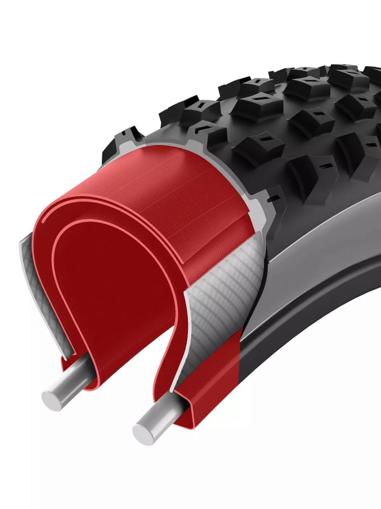 Vittoria Mezcal III Graphene 2.0 Gravel Endurance, image 3