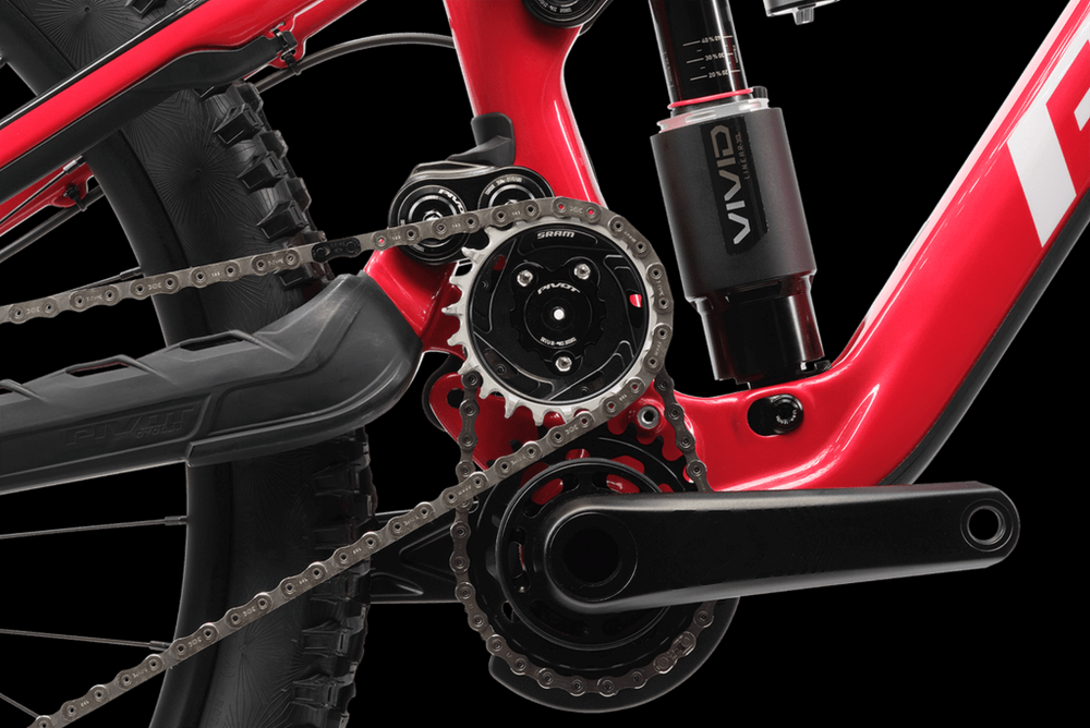 PIVOT Special Edition Phoenix DH Team XX, kuva 27