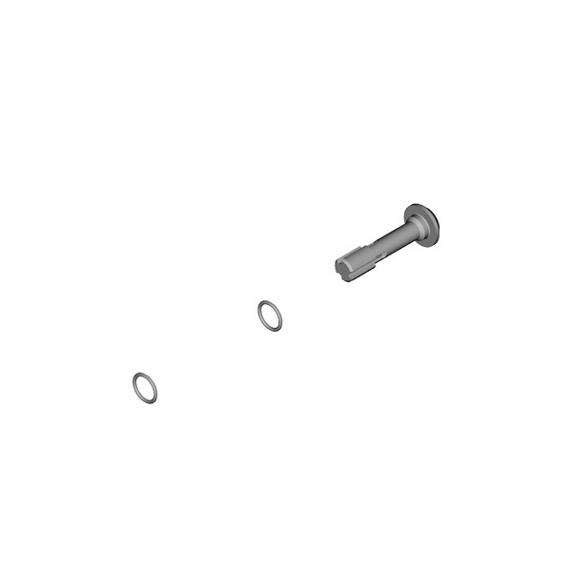 Shimano Bender Bolt and O-ring BR-M8120