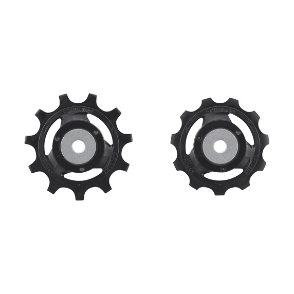 Shimano Tension &amp; Guide Pulley Set RD-R8000 Ohjainrulla