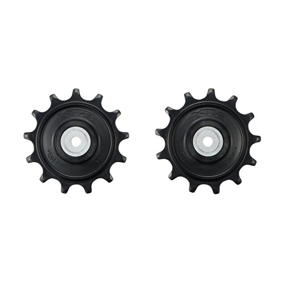 Shimano Kiristys- ja ohjainrulla XTR Di2 RD-M9250 12s, kuva 2