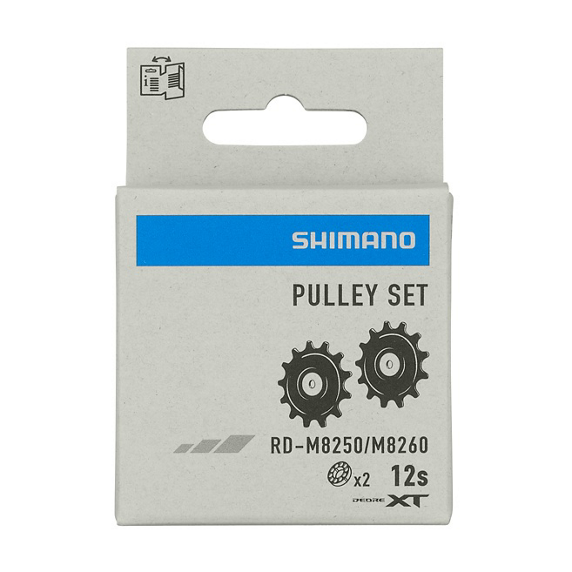 SHIMANO RD-M8250 takavaihtajan rissapyöräsarja