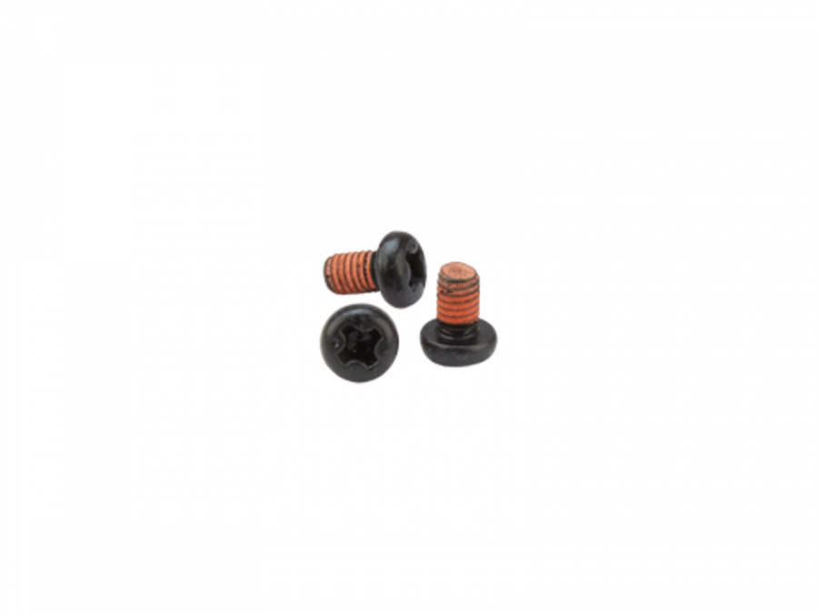 Shimano STEPS Cover Mounting Screws (3 pcs) SM-DUE80