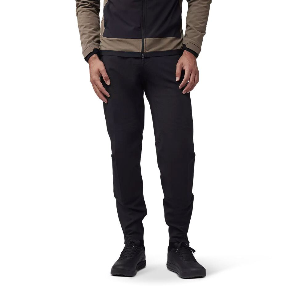 FOX Defend Fire Pant Black, image 3