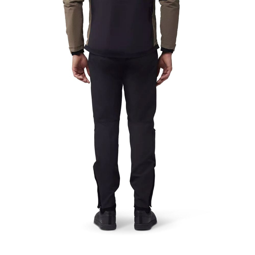 FOX Defend Fire Pant Black, image 4