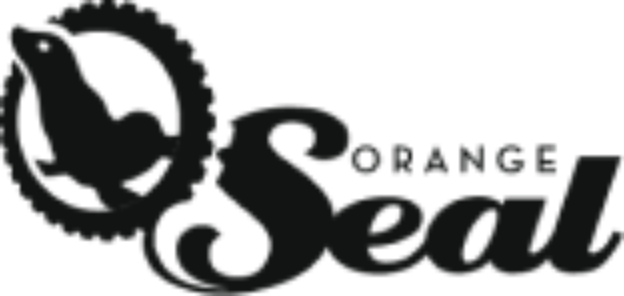 Orange Seal