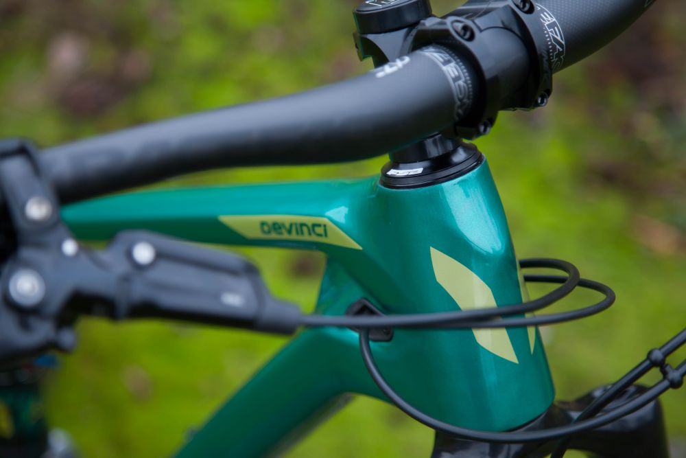 Devinci