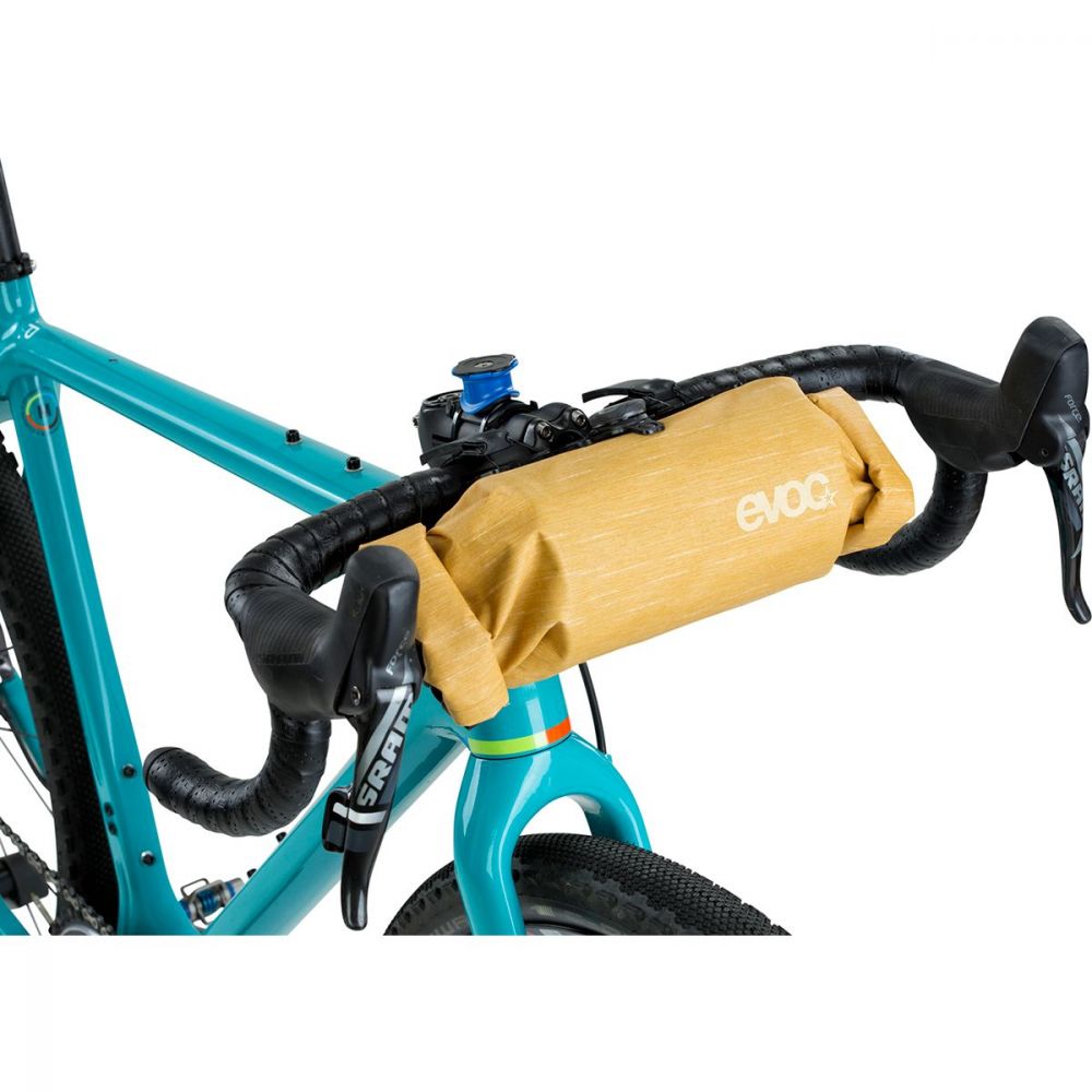 Bike Packing