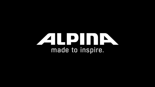 Alpina