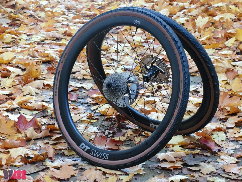 Cyclocross / Gravel Kiekot