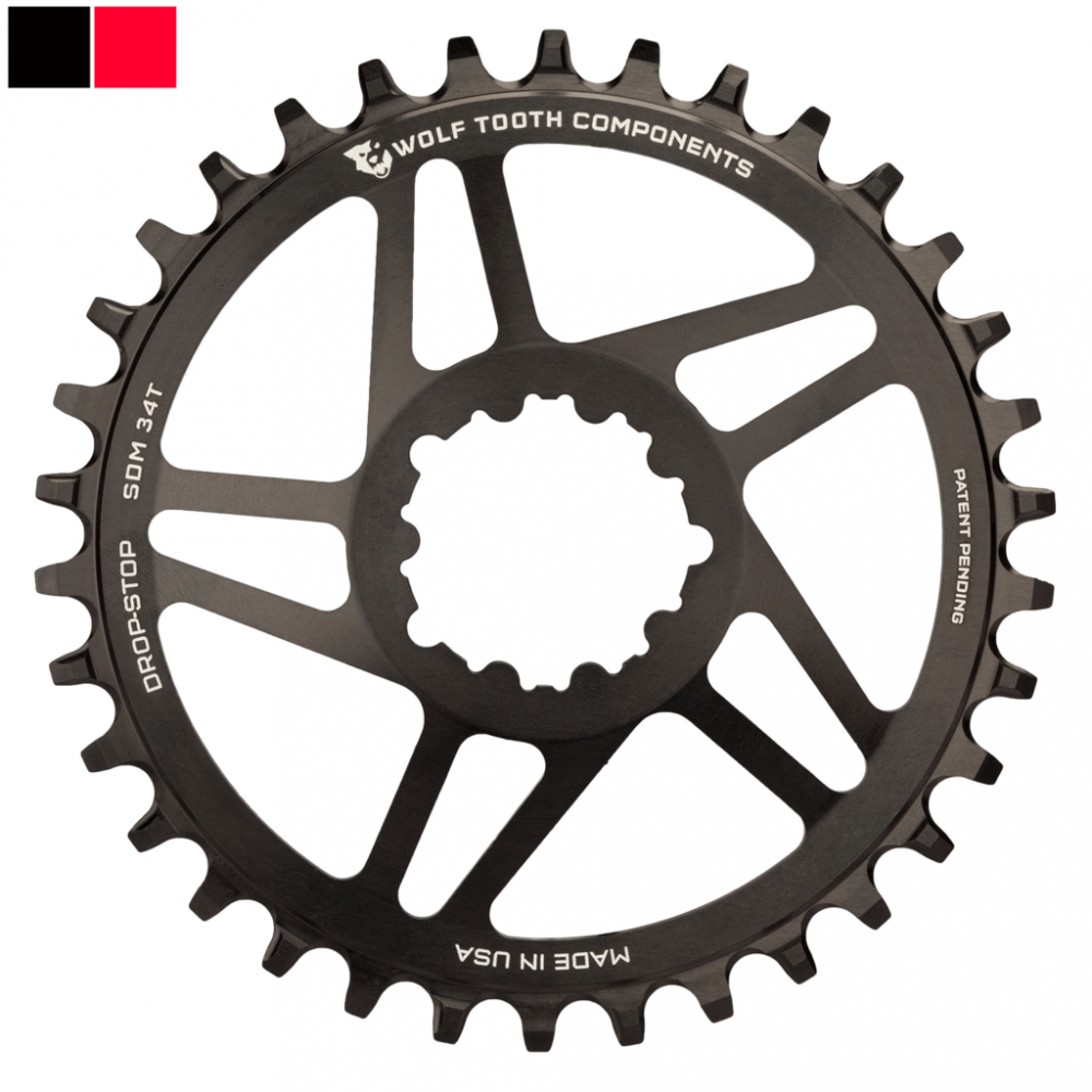 Eagle & T-Type rattaat