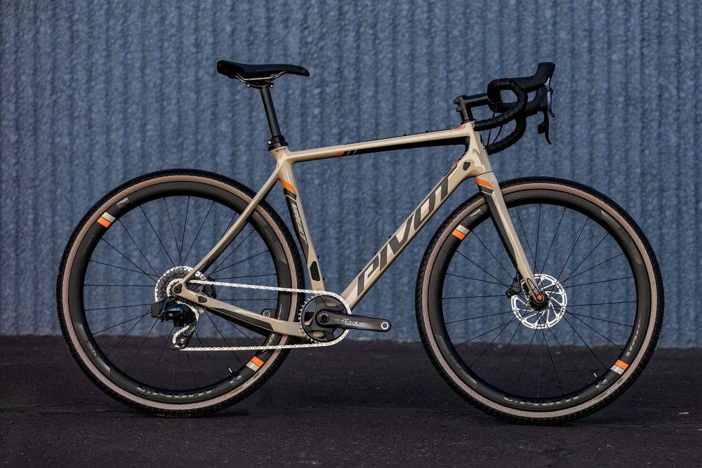 Cyclocross / Gravel