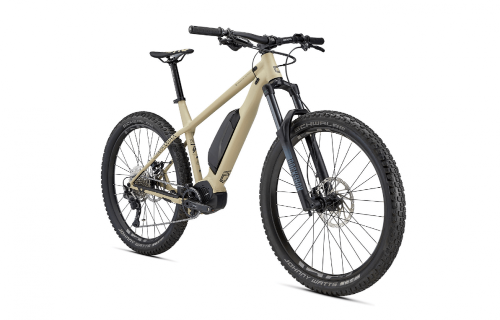 COMMENCAL META POWER HT