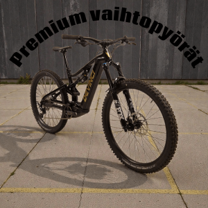Premium Vaihtopyörät
