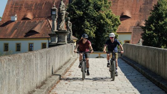 Sähköcity-pyörät