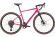 Cannondale Topstone 2 CUES 1x11 Orchid