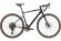 Cannondale Topstone 2 CUES 1x11 Tungsten Blue gravelpyörä sivulta