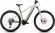 Cube Reaction Hybrid Pro 800 FE Shimano MT420 levyjarruilla