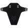 FOX Mud Guard Black -musta MTB-etulokasuoja