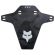 FOX Mud Guard Black Camo -MTB-etulokasuoja