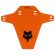 FOX Mud Guard Orange -oranssi MTB-etulokasuoja