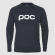 POC REFORM ENDURO JERSEY Uranium Black