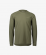 POC Poise Crew Neck Epidote green