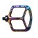 ONEUP Aluminum Pedals Oil Slick