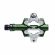 OneUp XC Clip Pedals lukkopolkimet SPD-yhteensopivalla mekanismilla