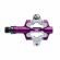 OneUp XC Clip Pedals lukkopolkimet SPD-yhteensopivalla mekanismilla