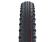 SCHWALBE THUNDER BURT Folding tire 29" 2,10" gravel-pyöräilyyn, kuvio päältä